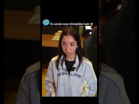 Thumbnail for Patron gibi patron😂 by Komedi Kulübü