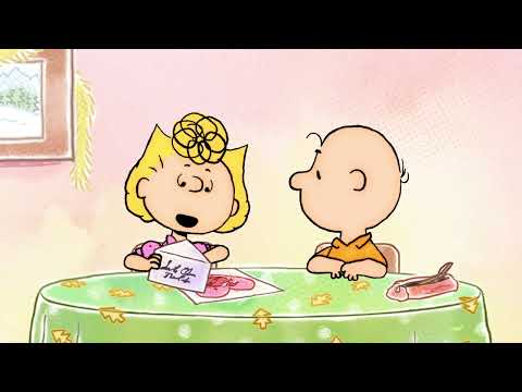 Thumbnail for Snoopy et la bande des Peanuts : 10/104 - Noël approche - EPISODE COMPLET by Snoopy et la bande des Peanuts