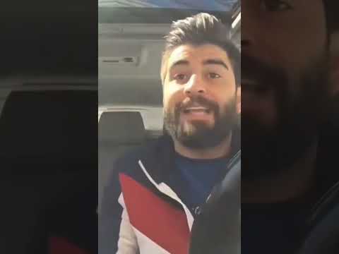 Thumbnail for Bilal Hancı datlum datlum.#bilalhanci #shorts by Maysal 