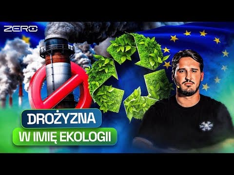 Thumbnail for SYSTEM ETS 2 - NOWY PODATEK OD WSZYSTKIEGO. WSZYSCY ZBIEDNIEJEMY by Kanał Zero