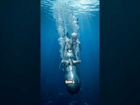 Thumbnail for КАК БЫСТРО ТЫ СМОЖЕШЬ ДОСТИЧЬ ДНА  МАРИАНСКОЙ ВПАДИНЫ? by Hugo