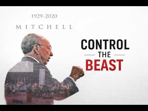 Thumbnail for Lessons From the Barnyard: The Sin You Ignore Will Destroy You by Ps Wayman Mitchell (2017) | WAY... by Taking the Land | Sermon Podcast