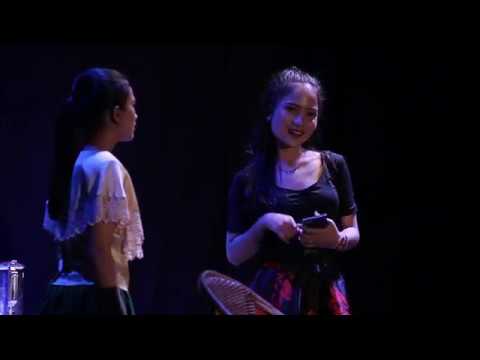 Thumbnail for រឿង ម្នាក់ឯងជាថ្មី by Arts4peace - សិល្បៈដើម្បីសន្តិភាព