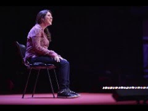 Thumbnail for Discapacidad, poder distinto | Constanza Orbaiz | TEDxRiodelaPlata by TEDx Talks
