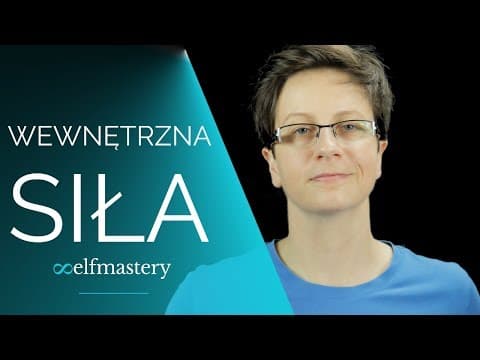 Thumbnail for Od Czego Zależy Poczucie Własnej Wartości i Jak Je Budować by Selfmastery.pl