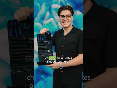 Thumbnail for #ausbildung Fachinformatiker für Systemintegration bei DATEV 💚 by DATEV