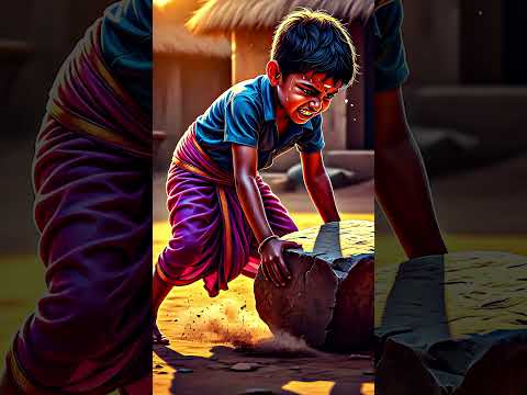 Thumbnail for “தடைகளை தாண்டினால் தான் வெற்றி | உழைப்புக்கே கிடைக்கும் பரிசு | ORANGE BOX Tamil Neethi Kathaigal by ORANGE BOX  (Tamil Neethi Kathaigal)