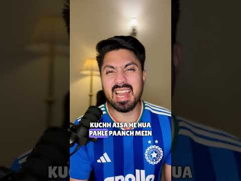 Thumbnail for Every year Mumbai Indians prove everyone wrong #gtvsmi #mumbaiindians #ipl2026 #hardikpandya #bumrah by Gaurav Nanda