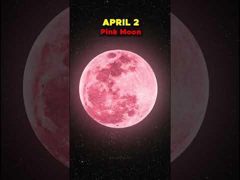 Thumbnail for Do Not Miss These Space Events This Year 💀 #space #earth #shorts by AstroPlanet