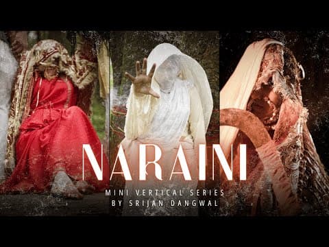 Thumbnail for Naraini || All Episodes || Mini Vertical Series || Srijan Dangwal by Srijan Dangwal (Chali Kahaani)