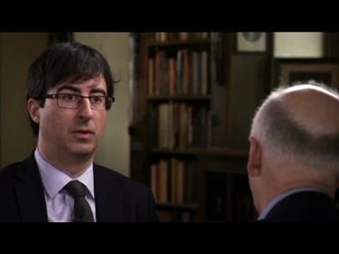 Thumbnail for Say What?! Australian gun laws compared with America's in hilarious The Daily Show segment | Sunrise by Sunrise