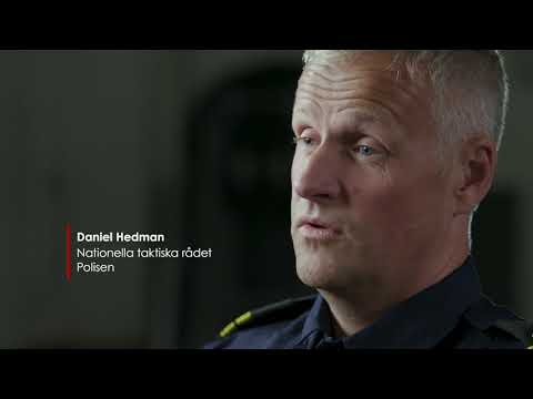 Thumbnail for Vad är terrorism? by Myndigheten för civilt försvar