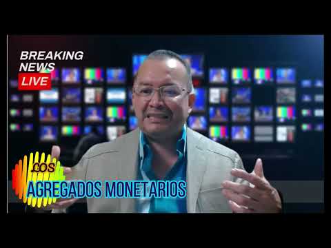 Thumbnail for Los agregados monetarios by CONTABILIDAD CON LIZANDRO GT