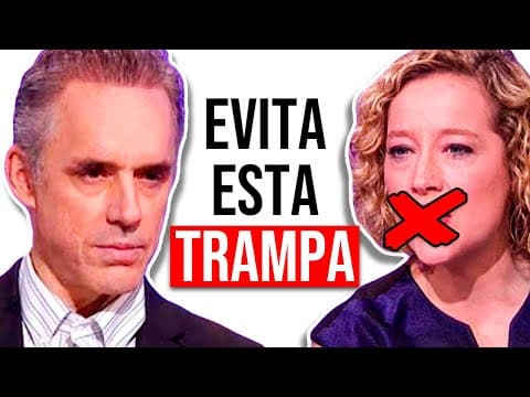 Thumbnail for CÓMO DISCUTIR SIN DAR VERGÜENZA AJENA - Jordan Peterson by Carisma al Instante