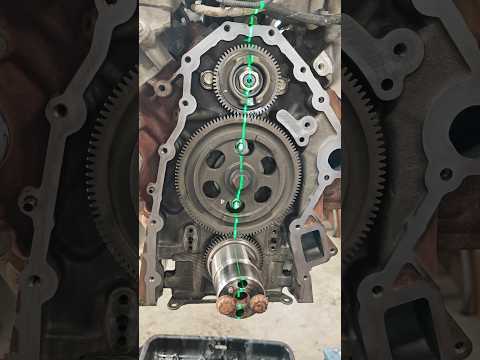 Thumbnail for Fixing 6.7 Powerstroke Engineering Failure by Technician Red
