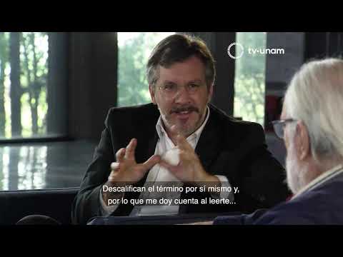 Thumbnail for David Harvey by TV UNAM