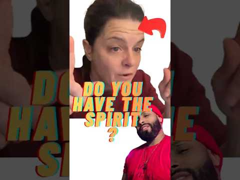 Thumbnail for This Is How You KNOW the Holy Spirit Is in You by Durell Maddox