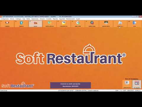 Thumbnail for Creación de paquetes con productos compuestos Soft Restaurant® 10 | Videotutorial [Parte 2] by Soft Restaurant®