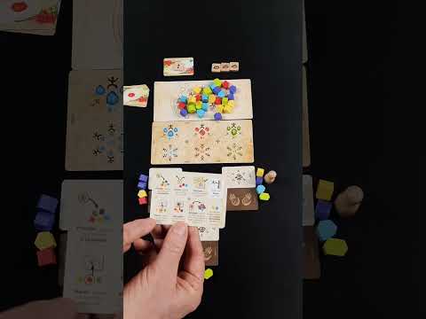 Thumbnail for 3 minutes pour Ritual - Présentation et avis - Jeux Conseils # 155 by Jeux Conseils
