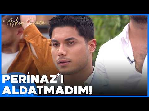 Thumbnail for Kerem, Perinaz'ı Aldattı mı? | Aşkın Gücü 113. Bölüm by Aşkın Gücü Official