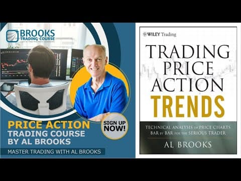 Thumbnail for 【价格行为学】Market Cycle - 市场周期 by 方方土PriceAction