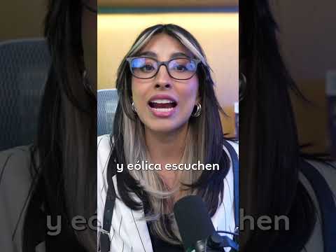 Thumbnail for Por primera vez las energías renovables superan al carbón en generación eléctrica mundial by Petróleo y Energía