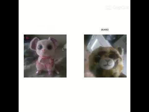 Thumbnail for Croissant 🥐 #croissant #french #funnybeanieboos #ty by Meadowboos