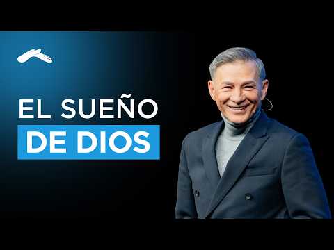 Thumbnail for El sueño de Dios | Cash Luna #predicascristianas2026 by Cash Luna