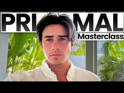 Thumbnail for Primal Health Masterclass (A-Z) by MasonJinfu 