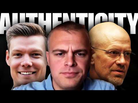 Thumbnail for The BEST ARGUMENT Against Sola Scriptura by DoorDash Thomist