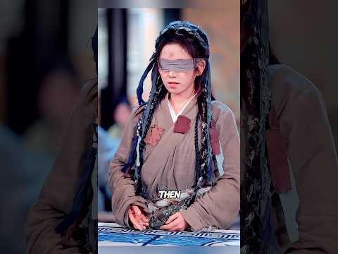 Thumbnail for The beggar obtained a divine eye with an apple. by FF ANIMATION