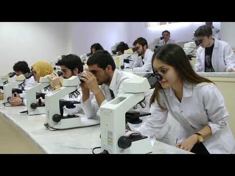 Thumbnail for Bolu Abant İzzet Baysal Üniversitesi Türkçe Tanıtım Filmi by İBU/ AJANDA