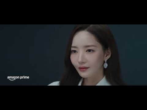 Thumbnail for O Beijo da Sereia 2026 Teaser Prime Video by Quero Trailers