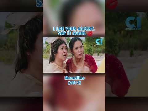 Thumbnail for I like your accent | Momzillas | Cinemaone by Cinema One
