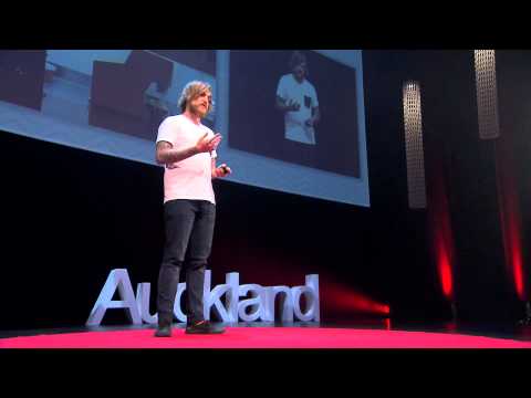 Thumbnail for Beyond the zero waste restaurant | Matt Stone | TEDxAuckland by TEDx Talks