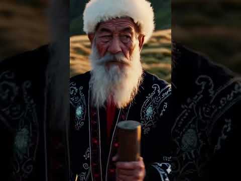 Thumbnail for Кто такой Боромбай Бий? by GEN - кыргыз санжырасы. KYRGYZGEN