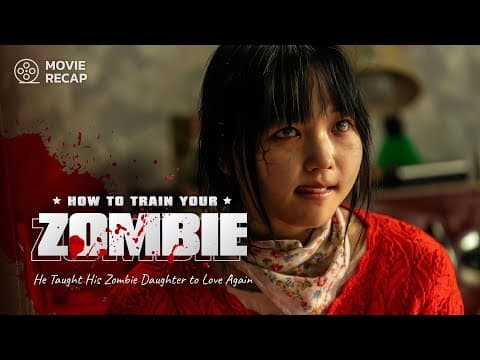 Thumbnail for What If Your Daughter Turned Into a Zombie? | My Daughter is a Zombie Movie Recap by Mila Quinn
