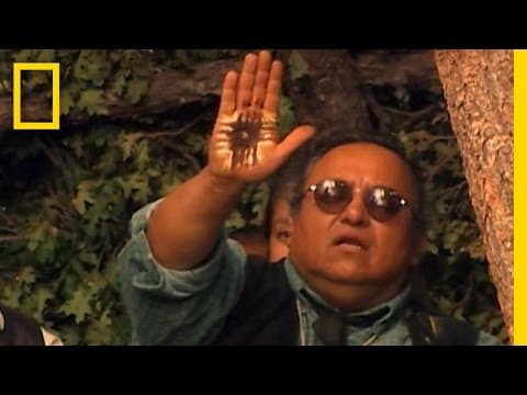 Thumbnail for Girl's Rite of Passage | National Geographic by National Geographic