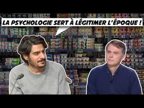 Thumbnail for 3 fois où le neuroscientifique Moukheiber m'a fait marrer et réfléchir by Éthique et tac