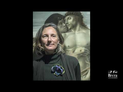 Thumbnail for Voci dal museo - myBrera 7 - Paola Borghese e Gerarda Cipollini by Pinacoteca di Brera