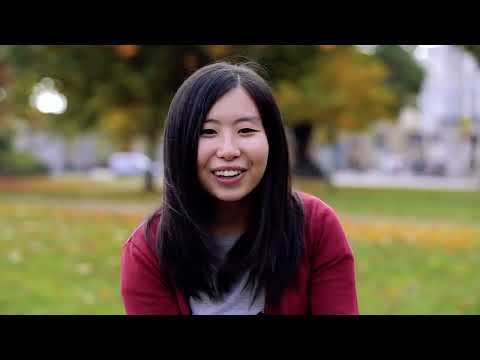 Thumbnail for Studying abroad  culture shock by mychannel