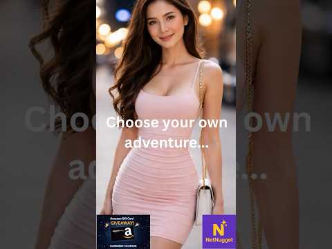 Thumbnail for Where does Devi turn to next?  #viral #movie #inspiration by NetNugget