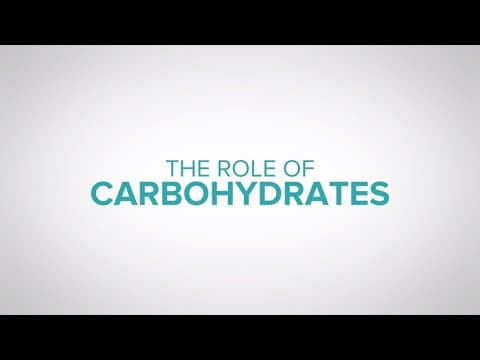 Thumbnail for The role of carbohydrates in dairy cow nutrition by DairyNZ