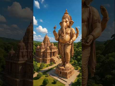 Thumbnail for संकटनाशक गणेश मंदिर हर संकट से मुक्ति पाने का रहस्य | विले पार्ले, मुंबई! 😨 #facts by Priyansh Shukla