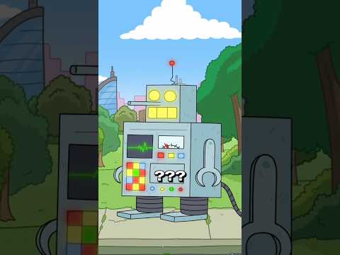 Thumbnail for Essa frase foi CINEMA 😭 #smilingfriends by Robin Recaps