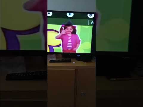 Thumbnail for Talking to Jayla Season 1 Episode 8 by Nick Jr 2025