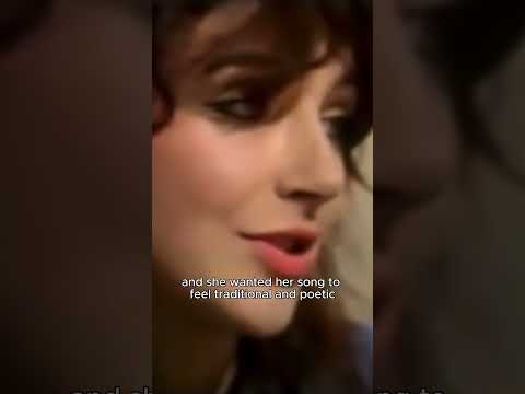 Thumbnail for The story behind Kate Bush’s song, Army Dreamers. #musichistory #podcast #80s #katebush by SOUNDPIT