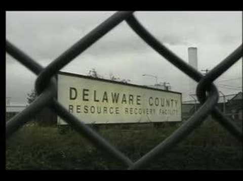 Thumbnail for Chester Environmental Justice by CSTR2008
