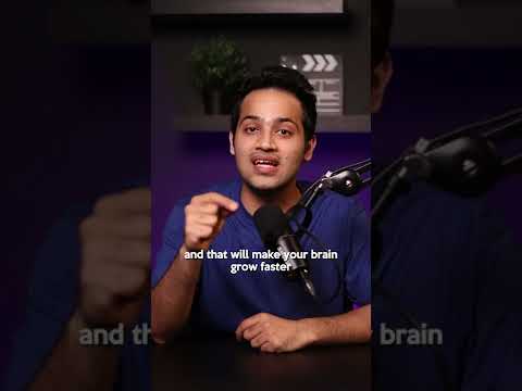 Thumbnail for 3 Daily Habits To Become Mentally Strong | Raj Shamani #shorts by Raj Shamani