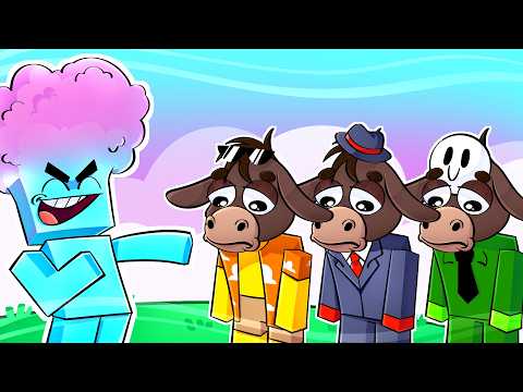 Thumbnail for Sobrevivi na Civilização dos BURROS! by ProbIems